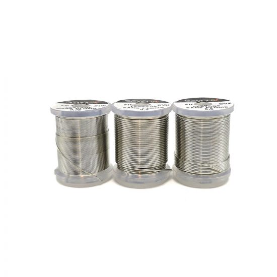 FIL DE LESTAGE SANS PLOMB