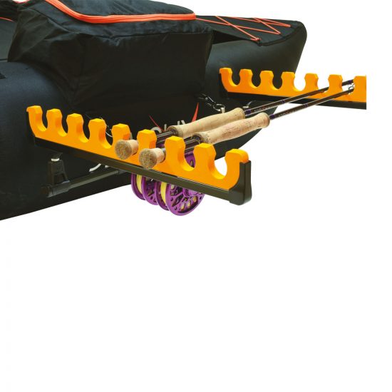 Repose canne cap - V