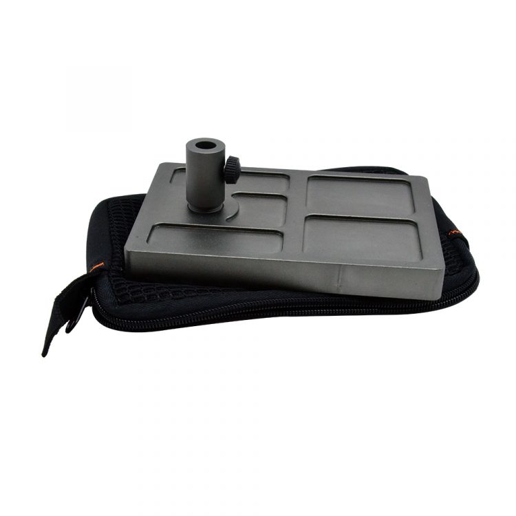 SOCLE ETAU alu pocket 1