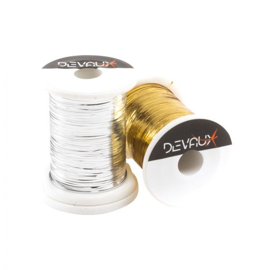 TINSEL or et argent DVX 1