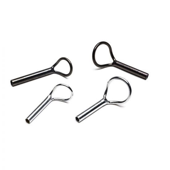 anneaux de pointe pour canne pêche à la mouche