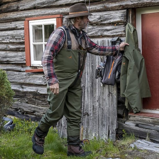 Clous chaussures Drone