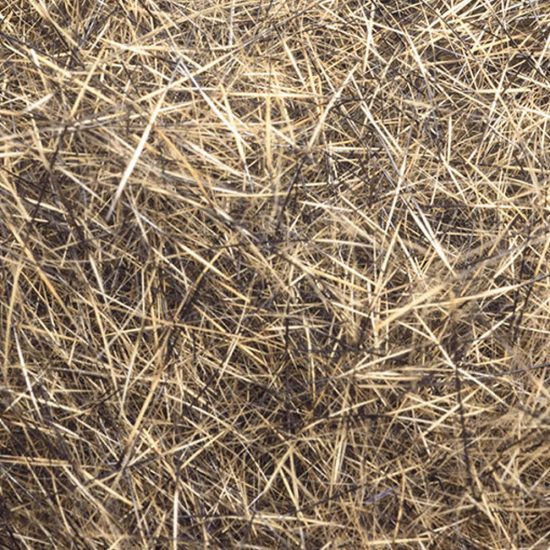 DUBBING DE LIÈVRE NATUREL