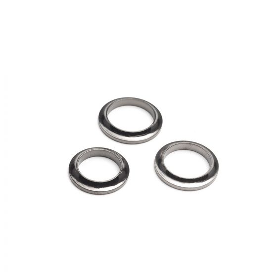 enjoliveurs métalliques