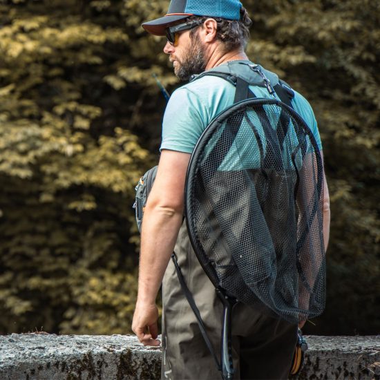 Portfolio 4 Epuisette Ouinet