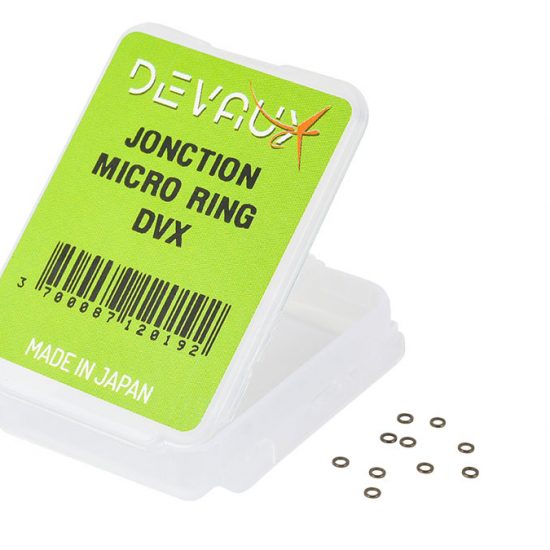 jonction micro ring