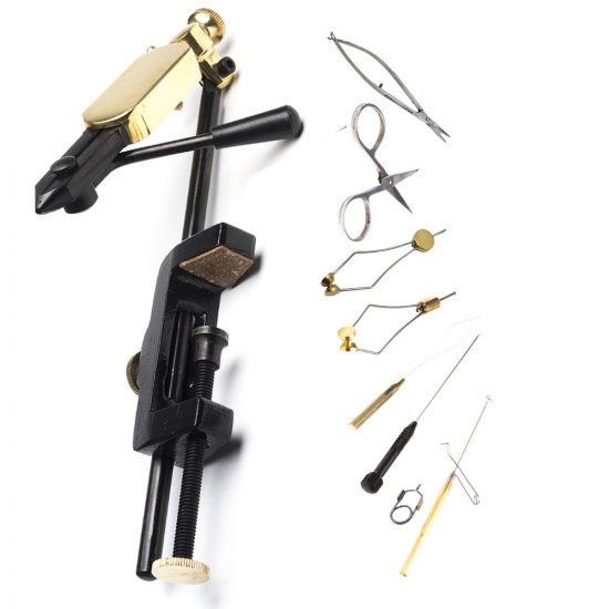 Portfolio 1 KIT OUTILLAGE PRO