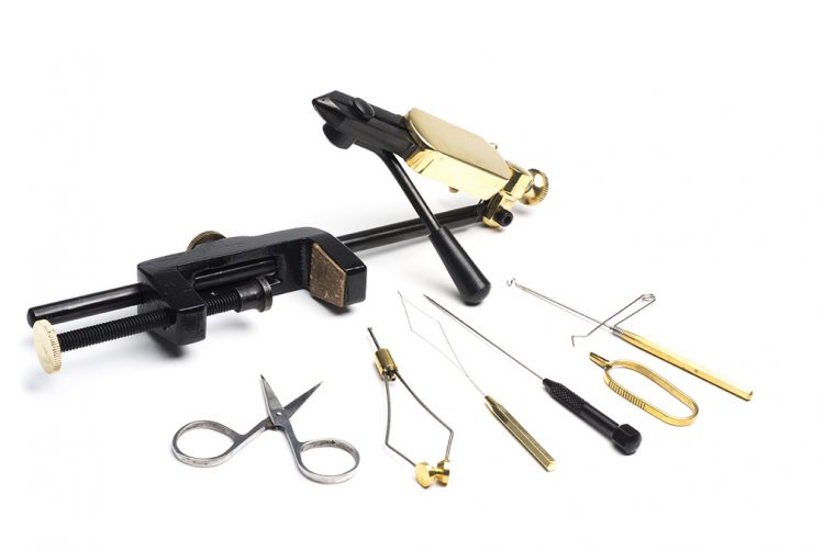 Kit Outillage DVX PRO