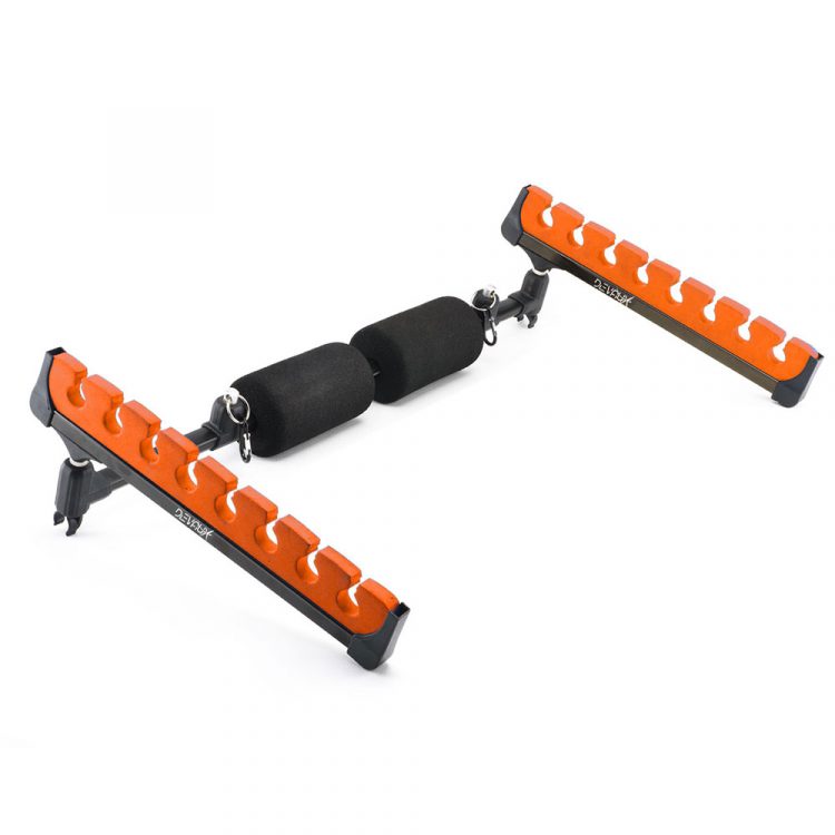 porte canne float tube Modifier 1