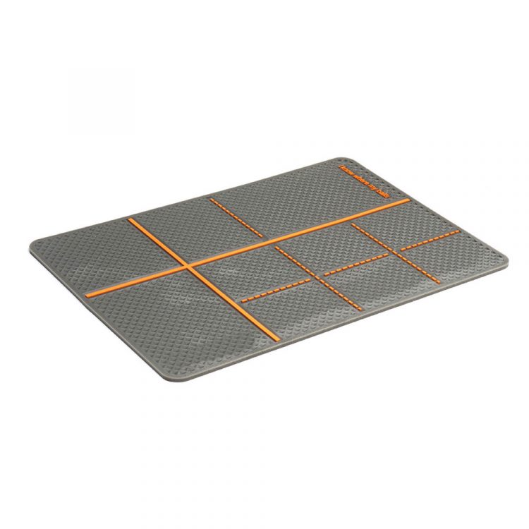 tapis gum special bille dvx 1