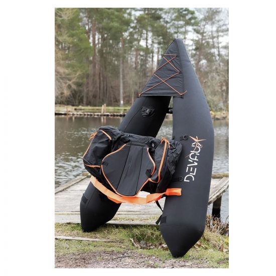 Kayak Tube CAP-V 2000