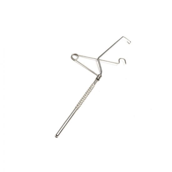 Portfolio 23 whip finishe dvx CB 2 1