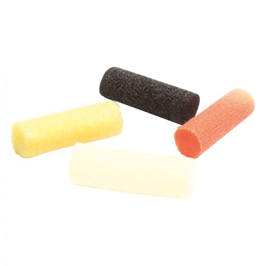 yeux booby : découvrez ces cylindres en mousse dense, leurs avantages et comment les utiliser pour monter des mouches booby performantes et flottantes.