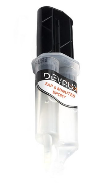 Zap 5 Minutes Epoxy