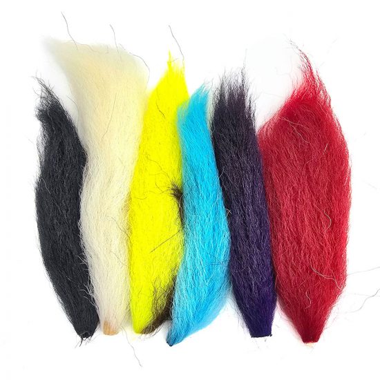 Queue de veau ASSORTIMENT