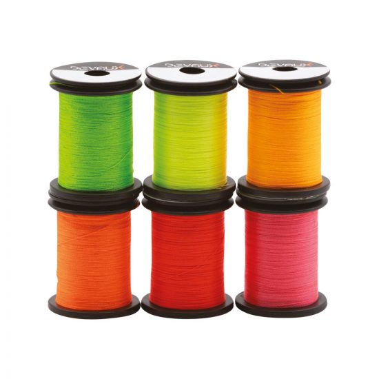 FIL ~ SPECK STREAM FLUO