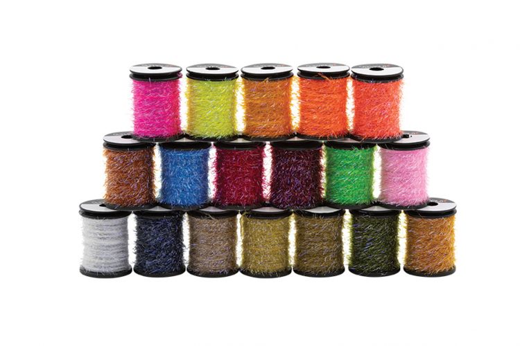 MICRO STRING-UV DVX BOBINE