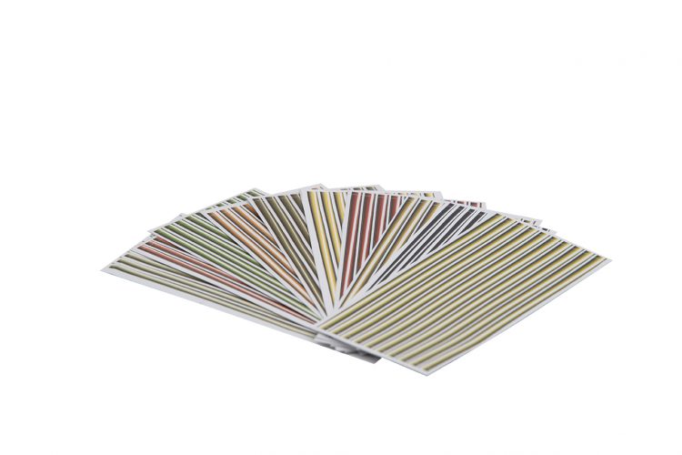 PRO-QUILLS NATUREL DVX