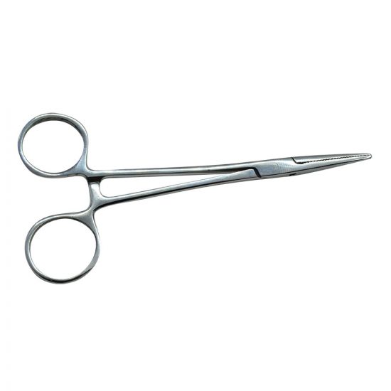 Portfolio 32 FORCEPS TYING