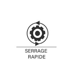 Chaussures Wading Rando’Fly System Chaussures Wading Rando’Fly System