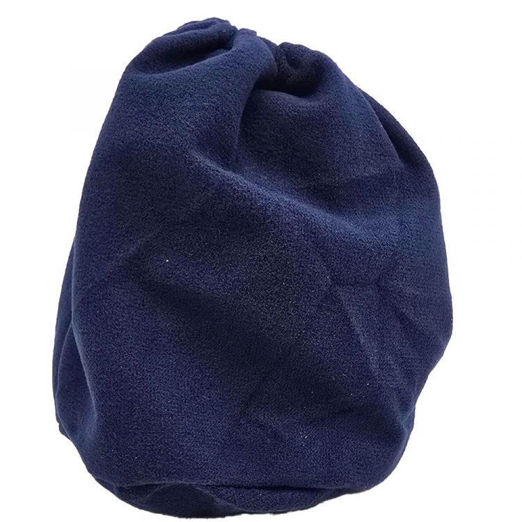 housse tissu moulinet d131