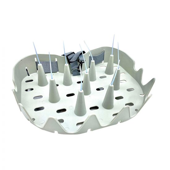 Shooting bask baroude