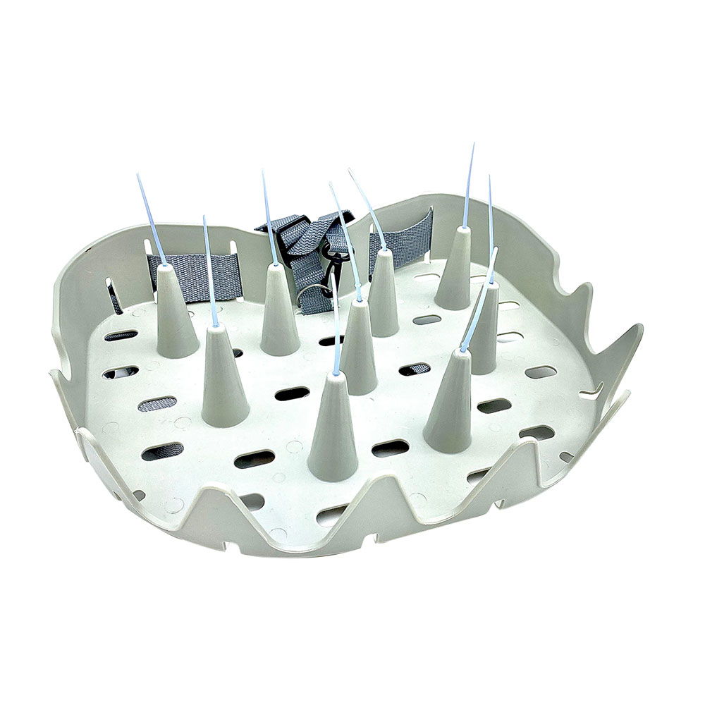 Shooting Bask Baroude