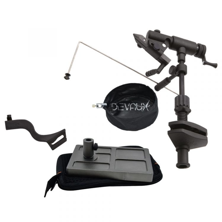 etaux rotatif sp kit