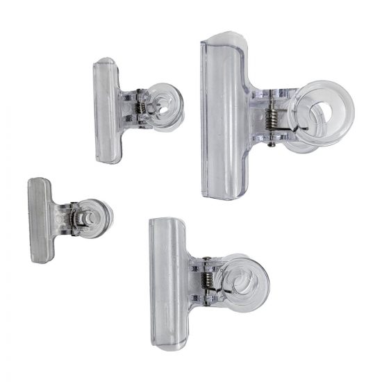 Portfolio 40 KIT PINCE INSERT FIBRES