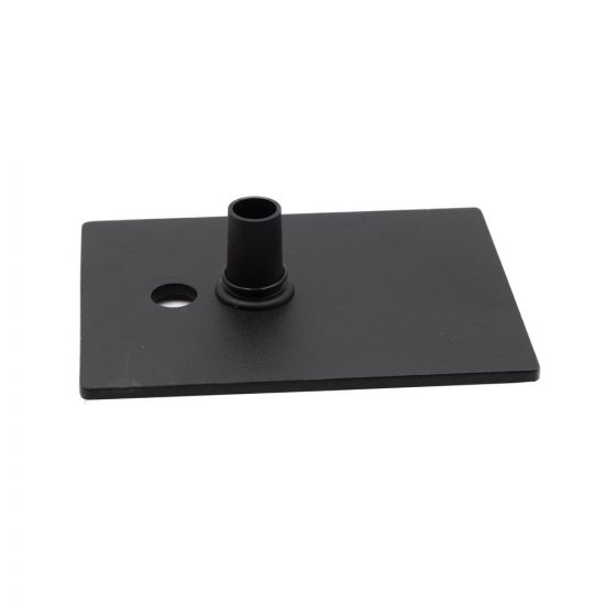 Portfolio 10 SOCLE ETAU ROTATIF SP