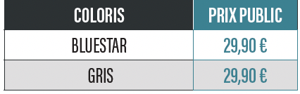 Visière Spent Mouches Devaux Visière Spent