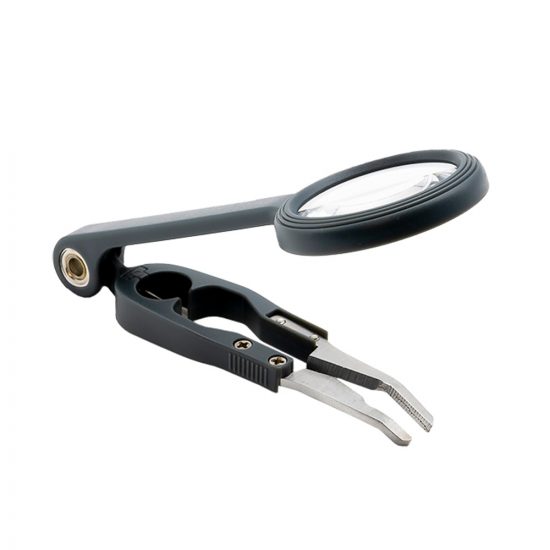 Fish'N Grip 3 en Carson 4.5x