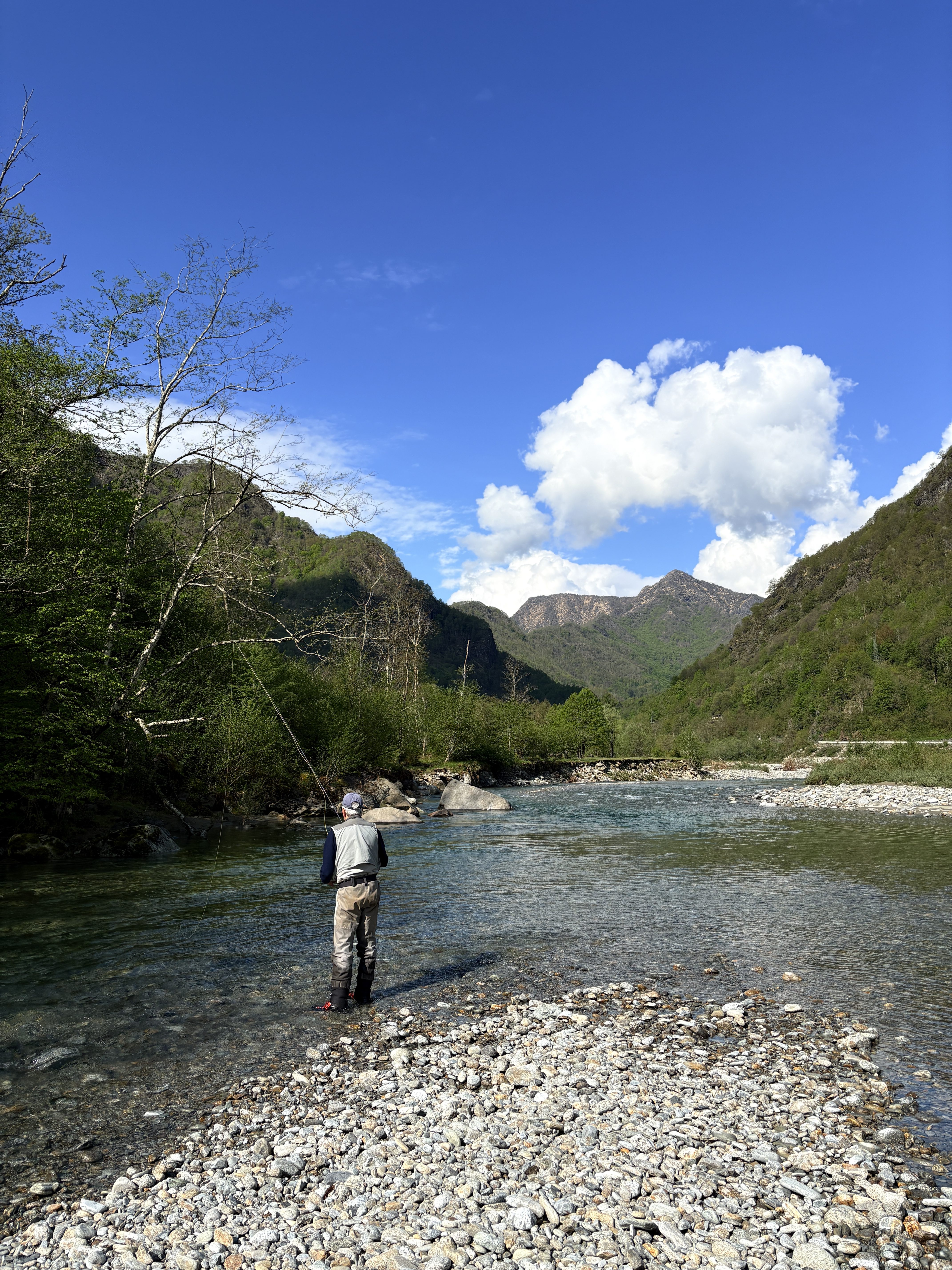 Académie Devaux Italie 2025
