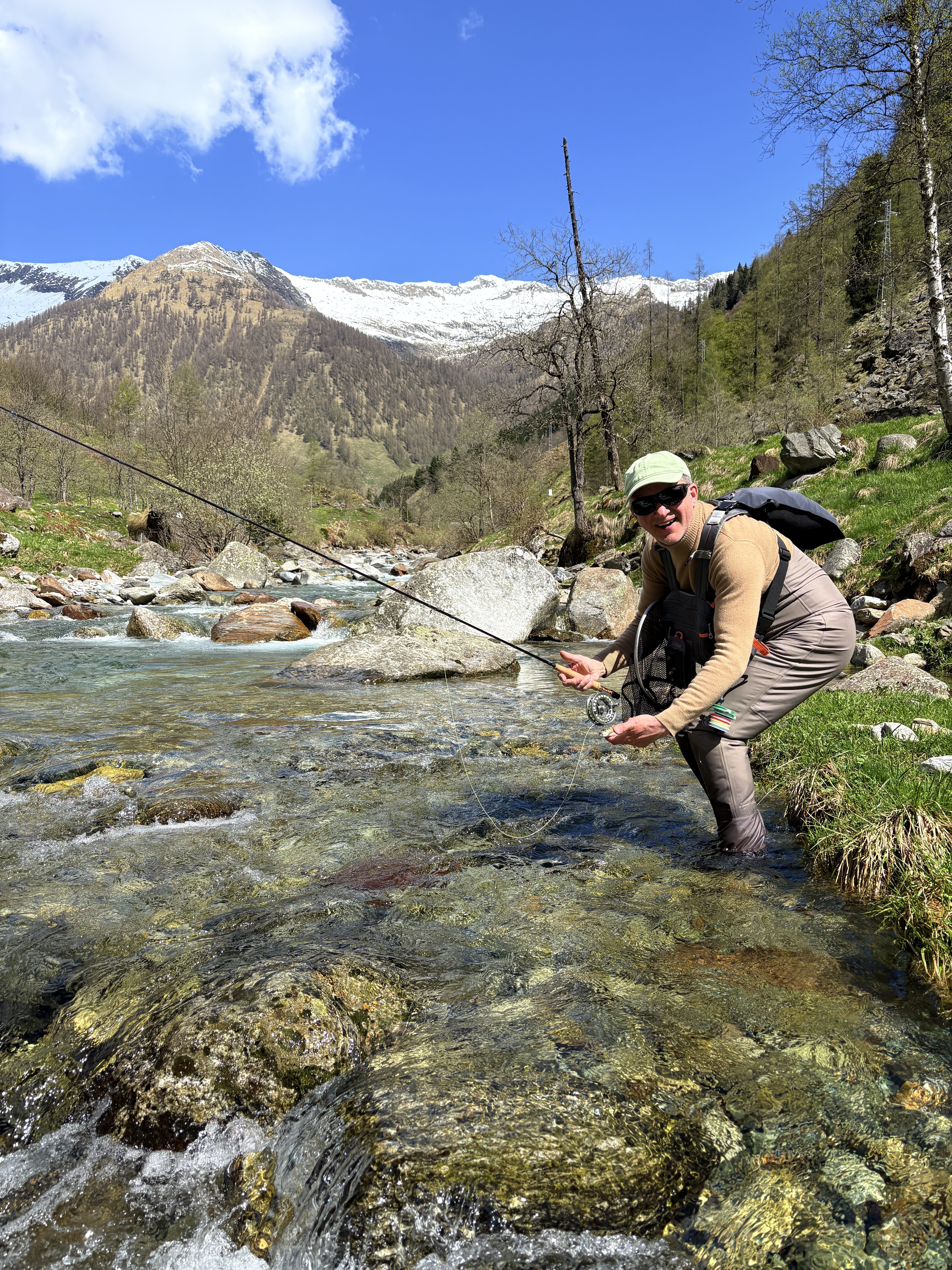 Académie Devaux Italie 2025