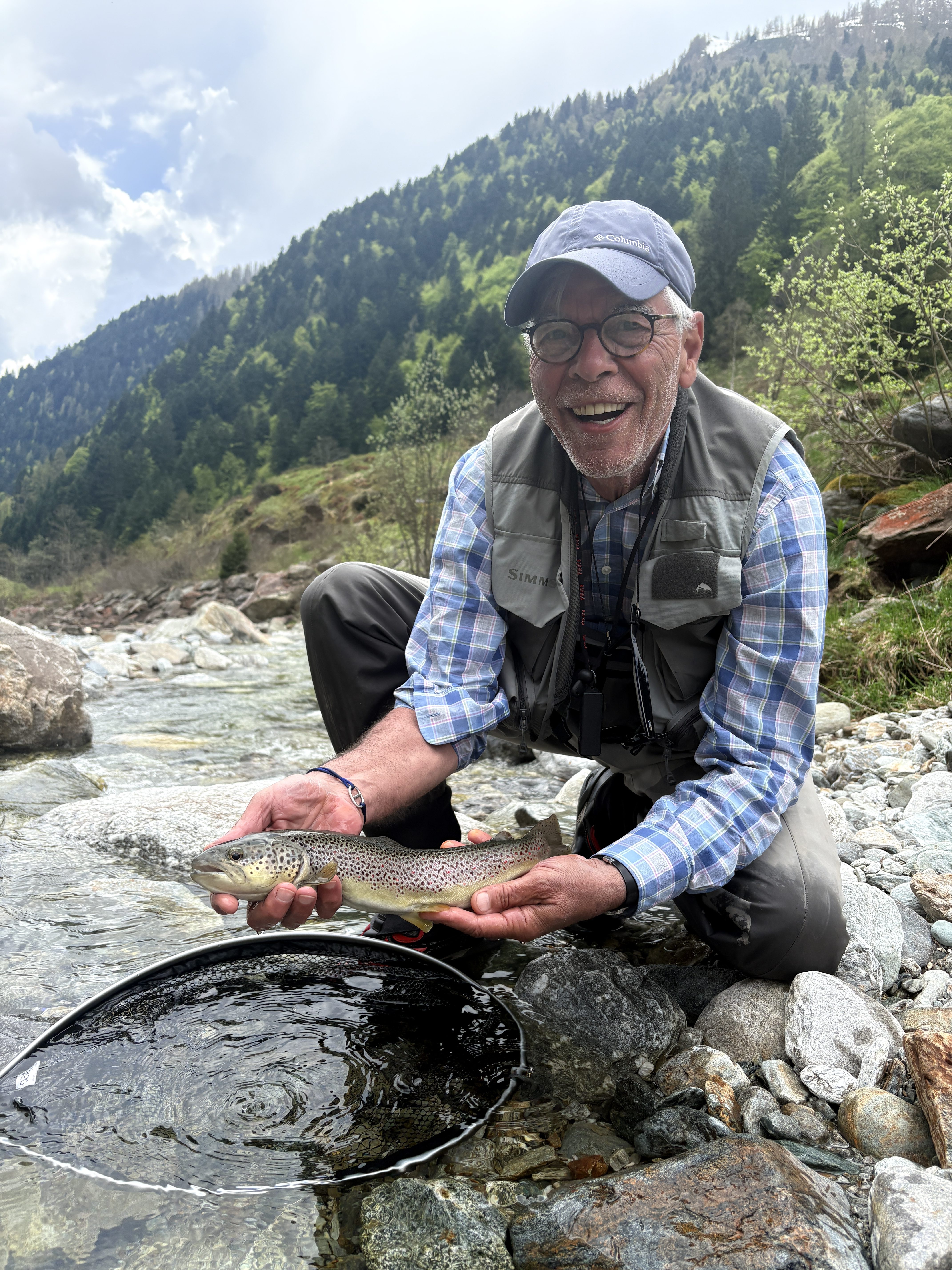 Académie Devaux Italie 2025