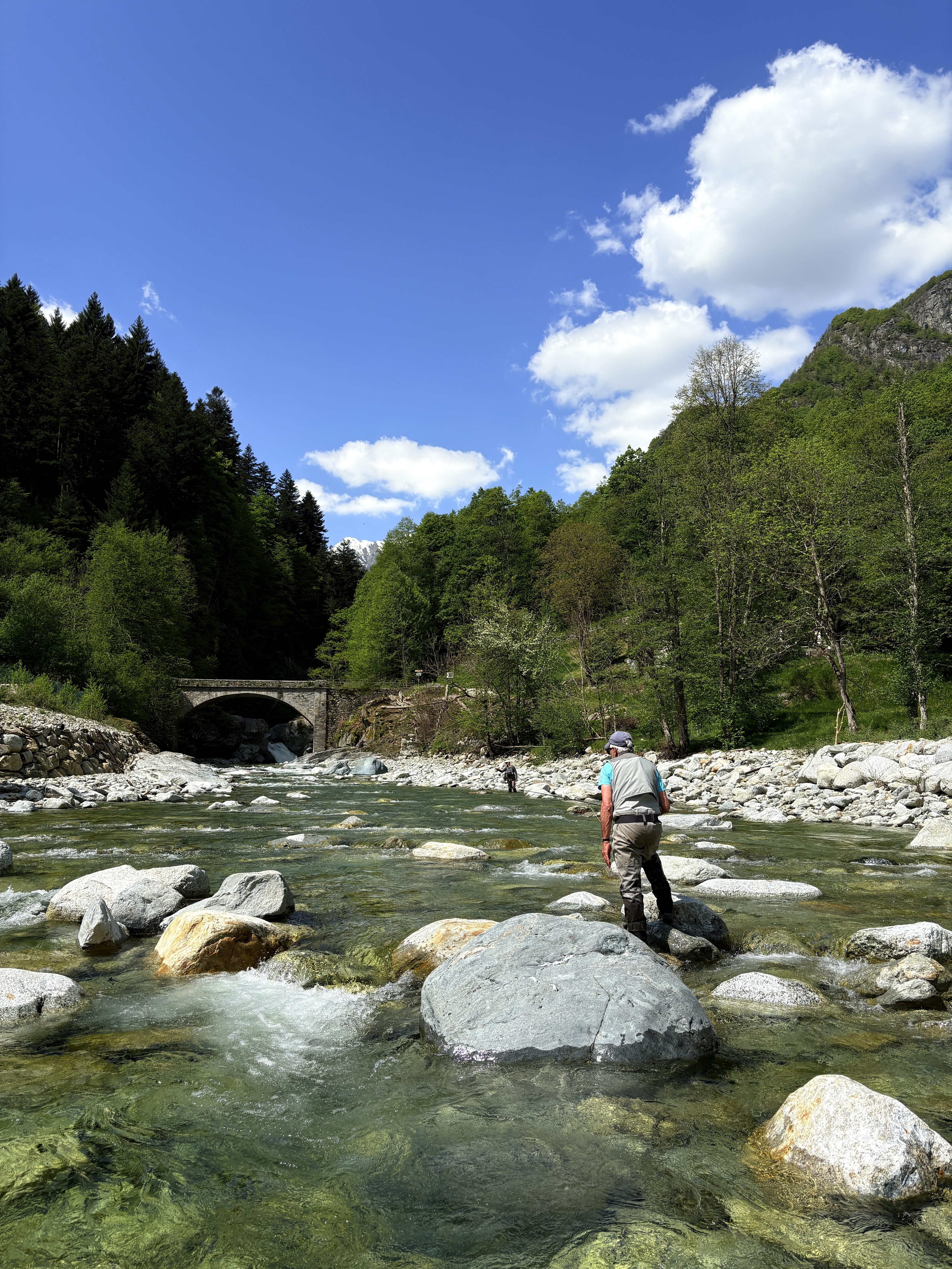 Académie Devaux Italie 2025