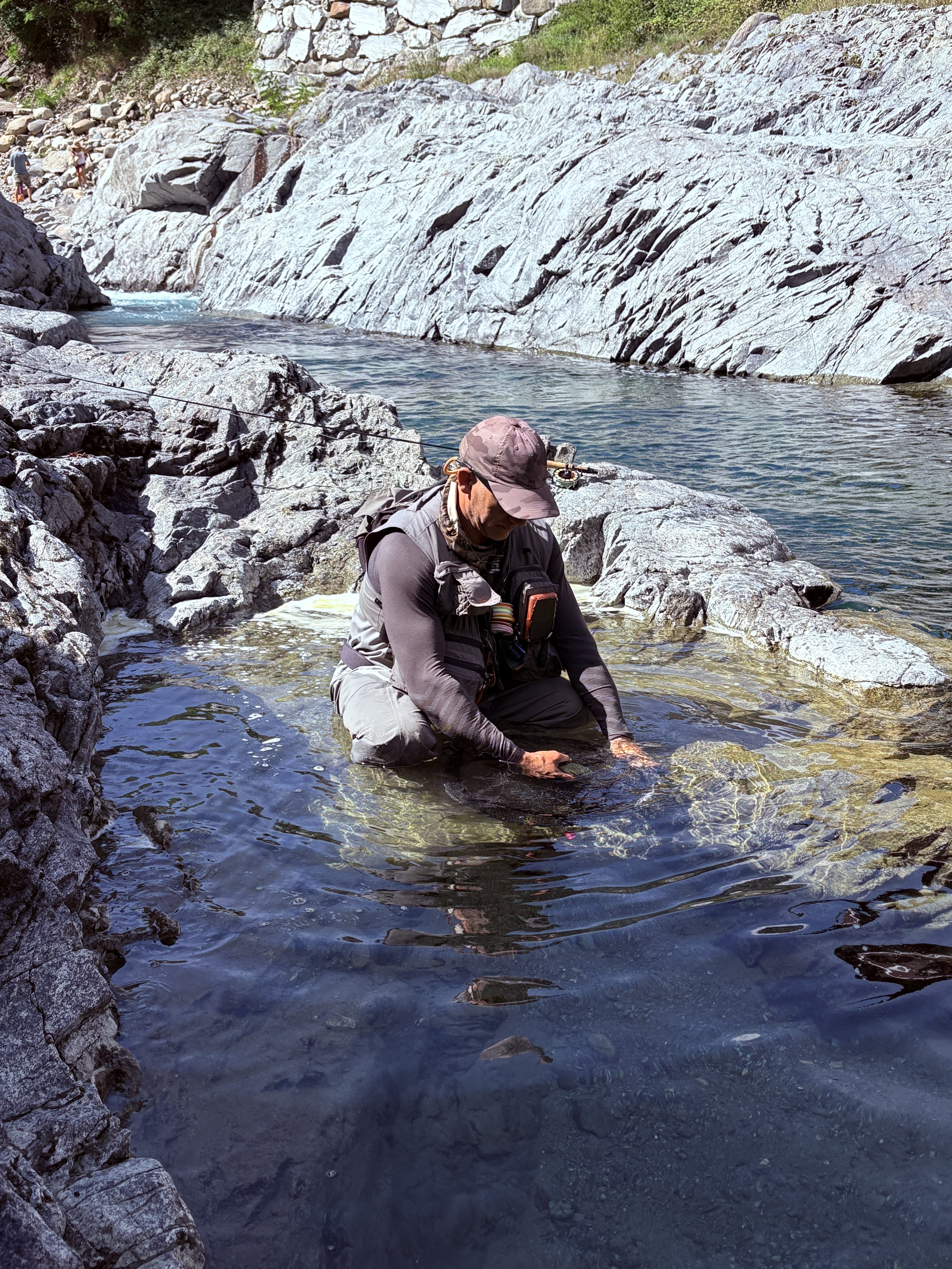 Académie Devaux Italie 2025