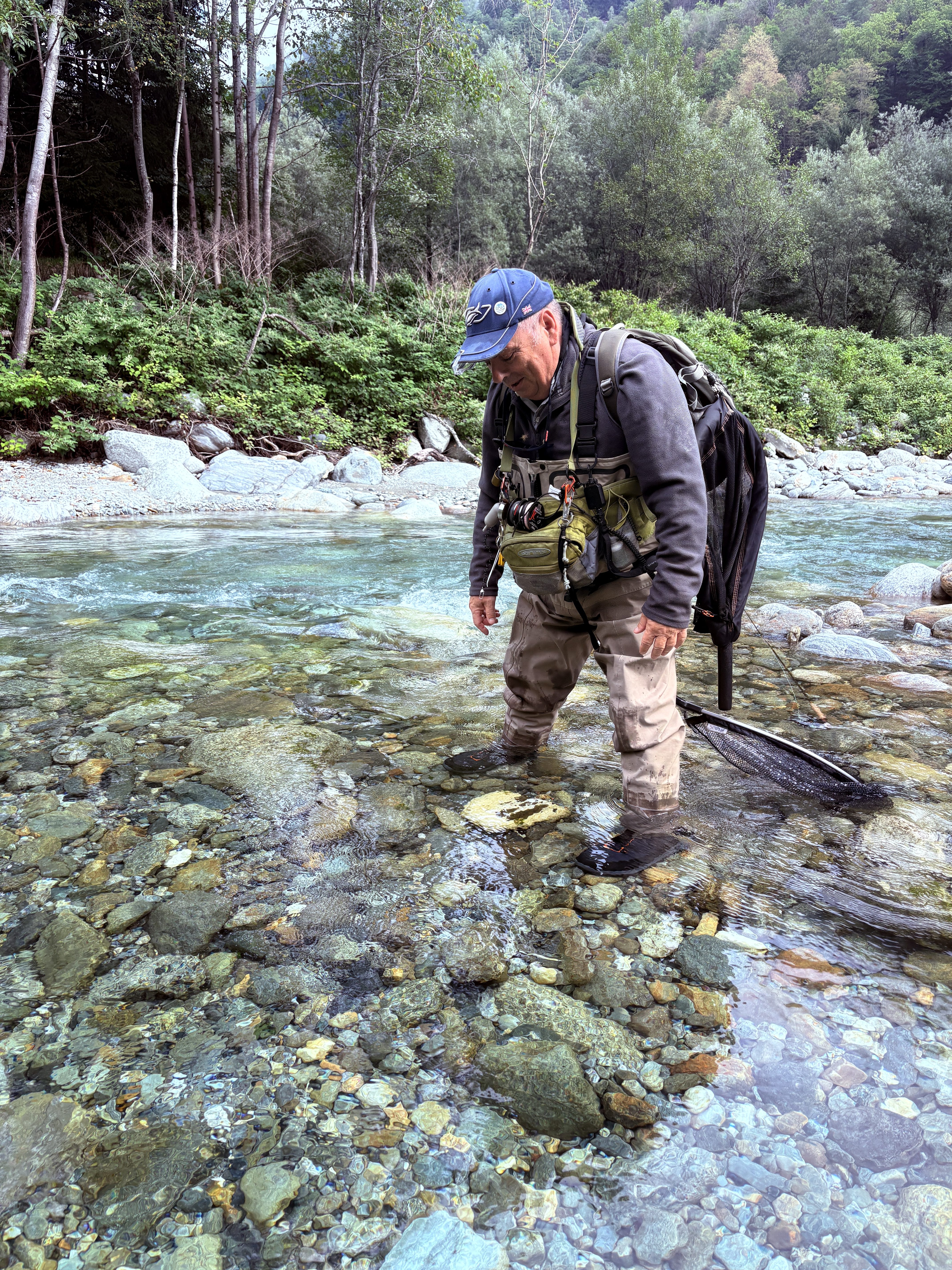 Académie Devaux Italie 2025
