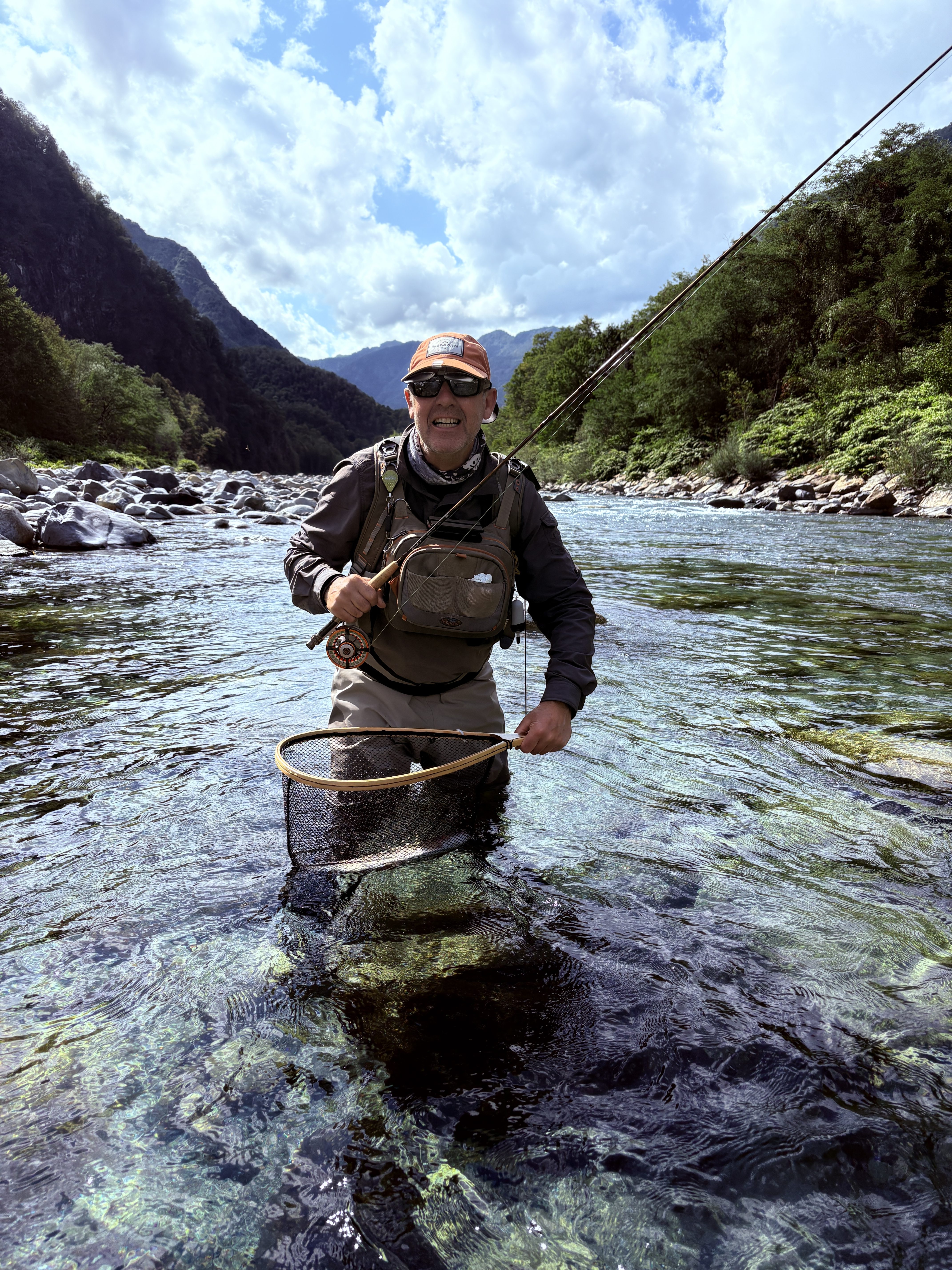 Académie Devaux Italie 2025
