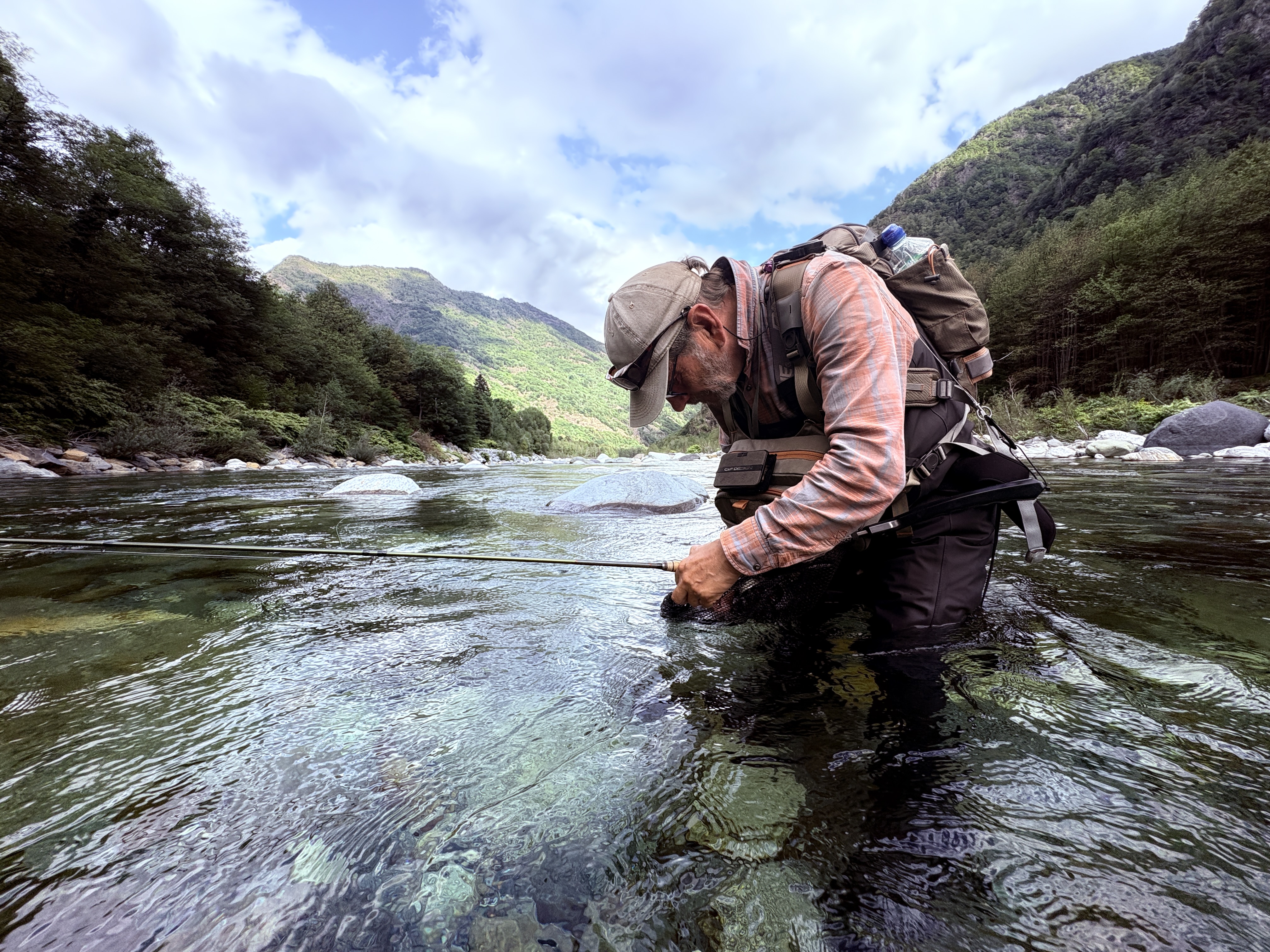 Académie Devaux Italie 2025