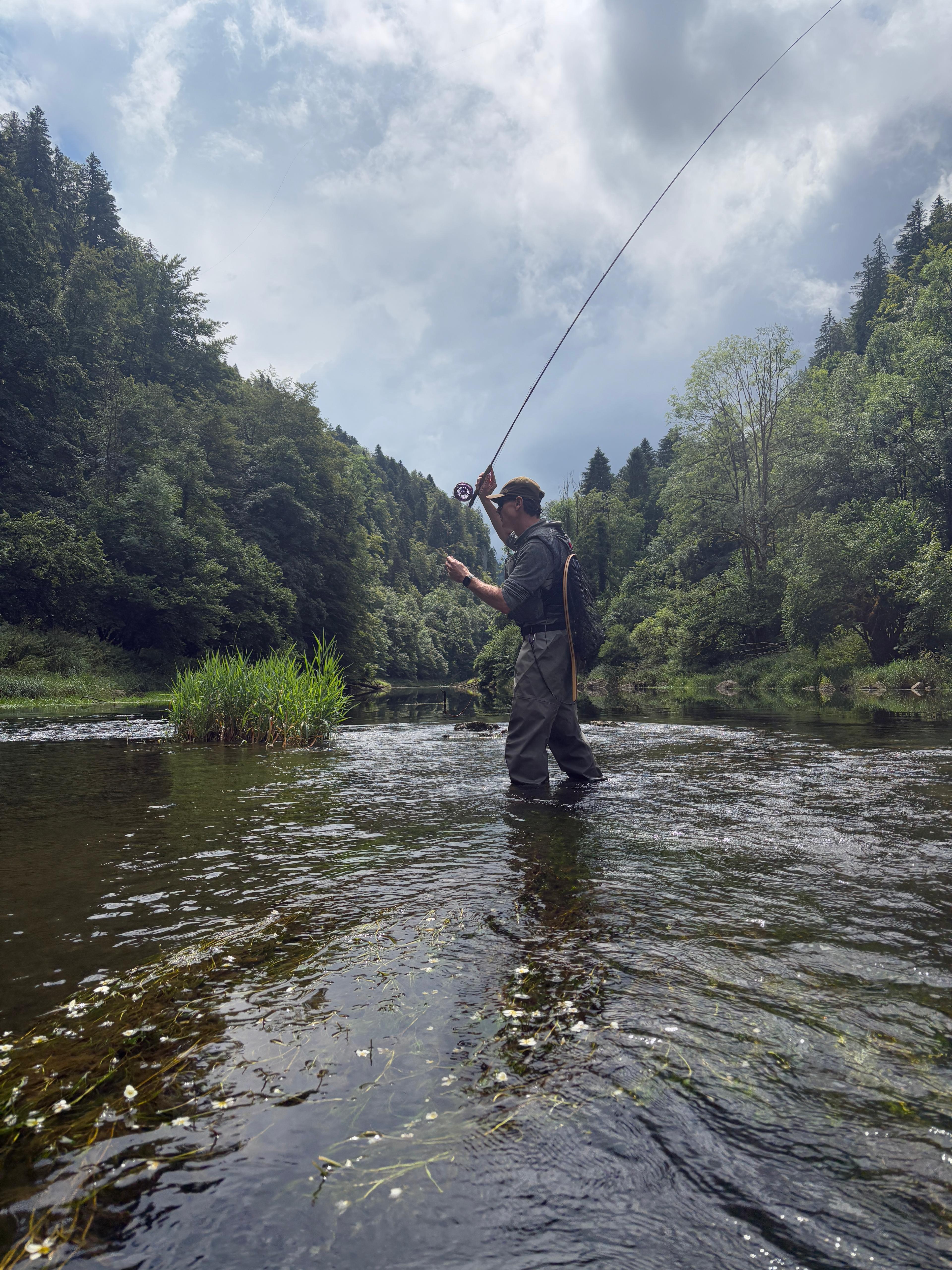 Académie Devaux France 2025