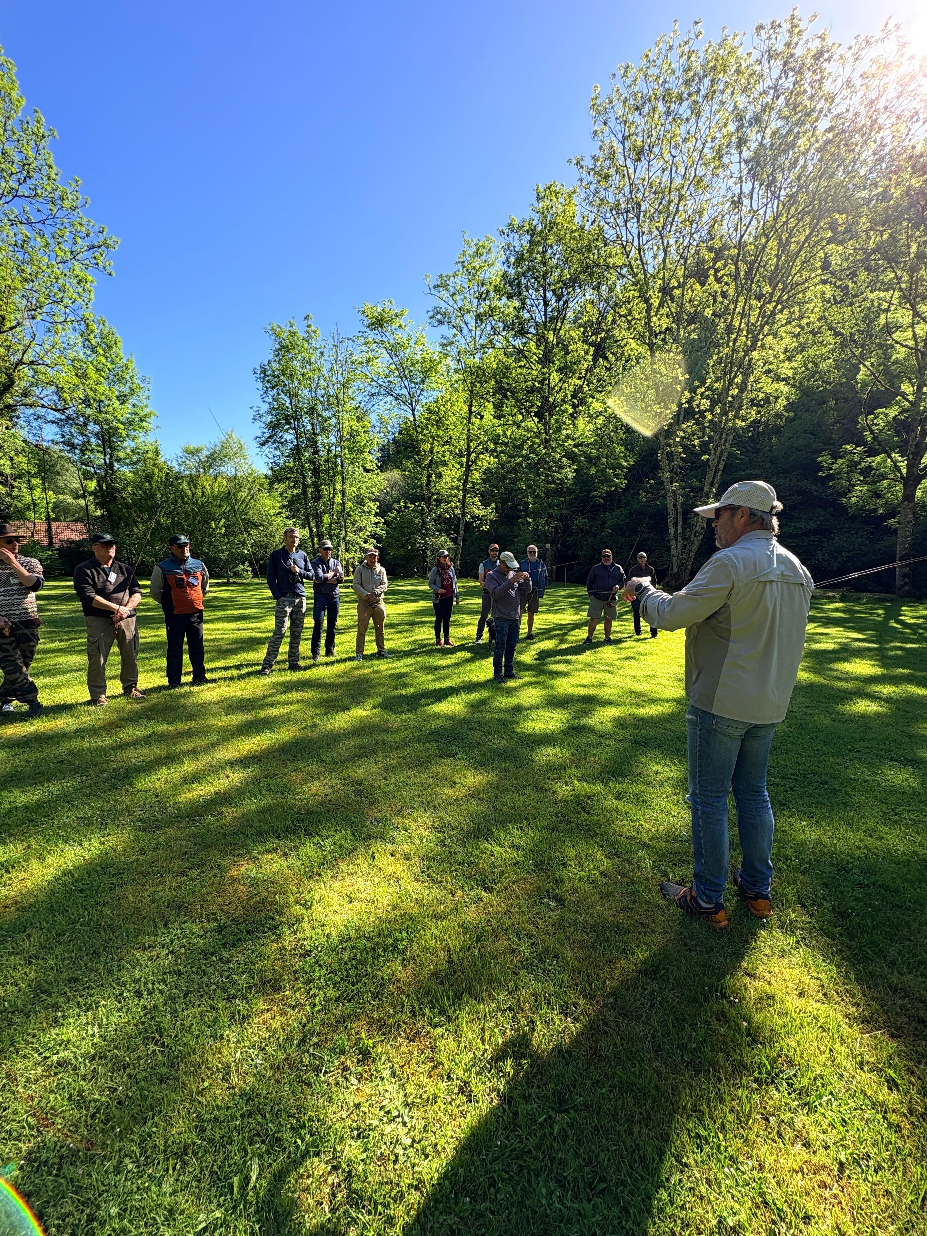 Académie Devaux France 2025