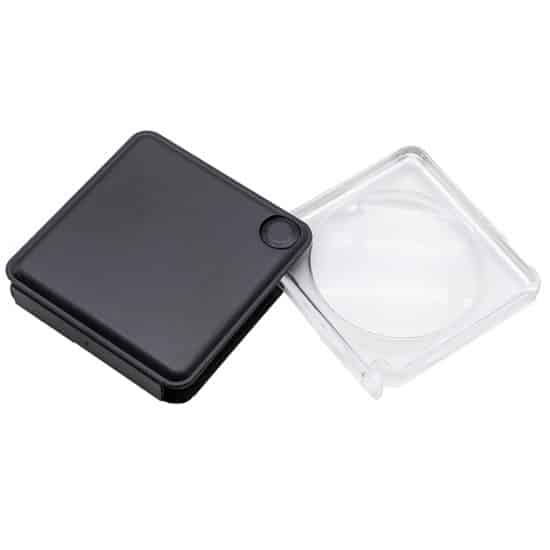 Loupe à clapet Carson