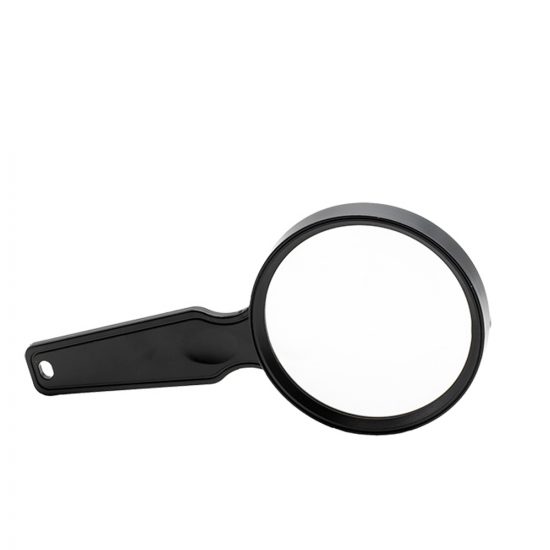 Loupe hand Carson 2x – 4,5x