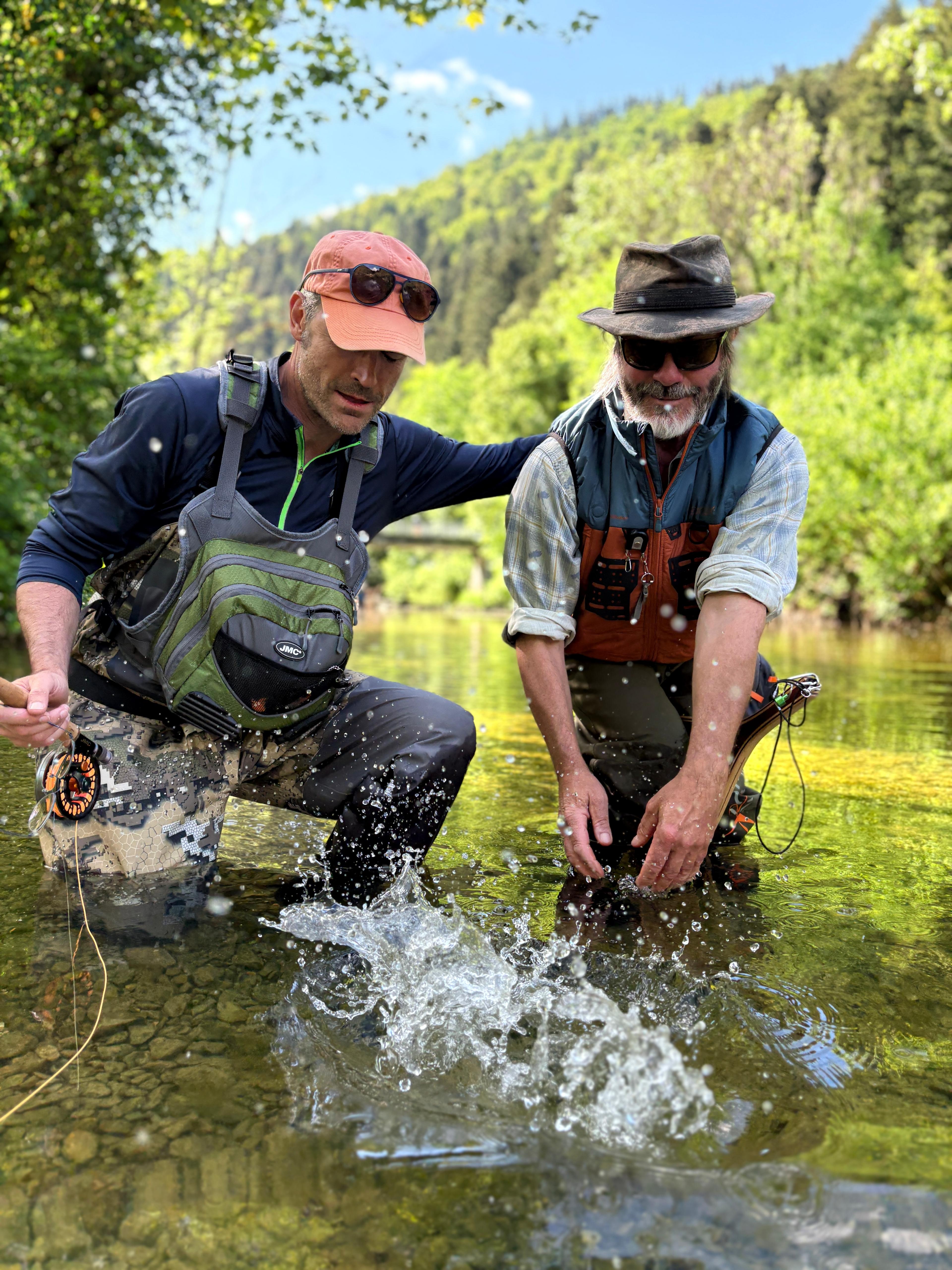 Académie Devaux France 2025