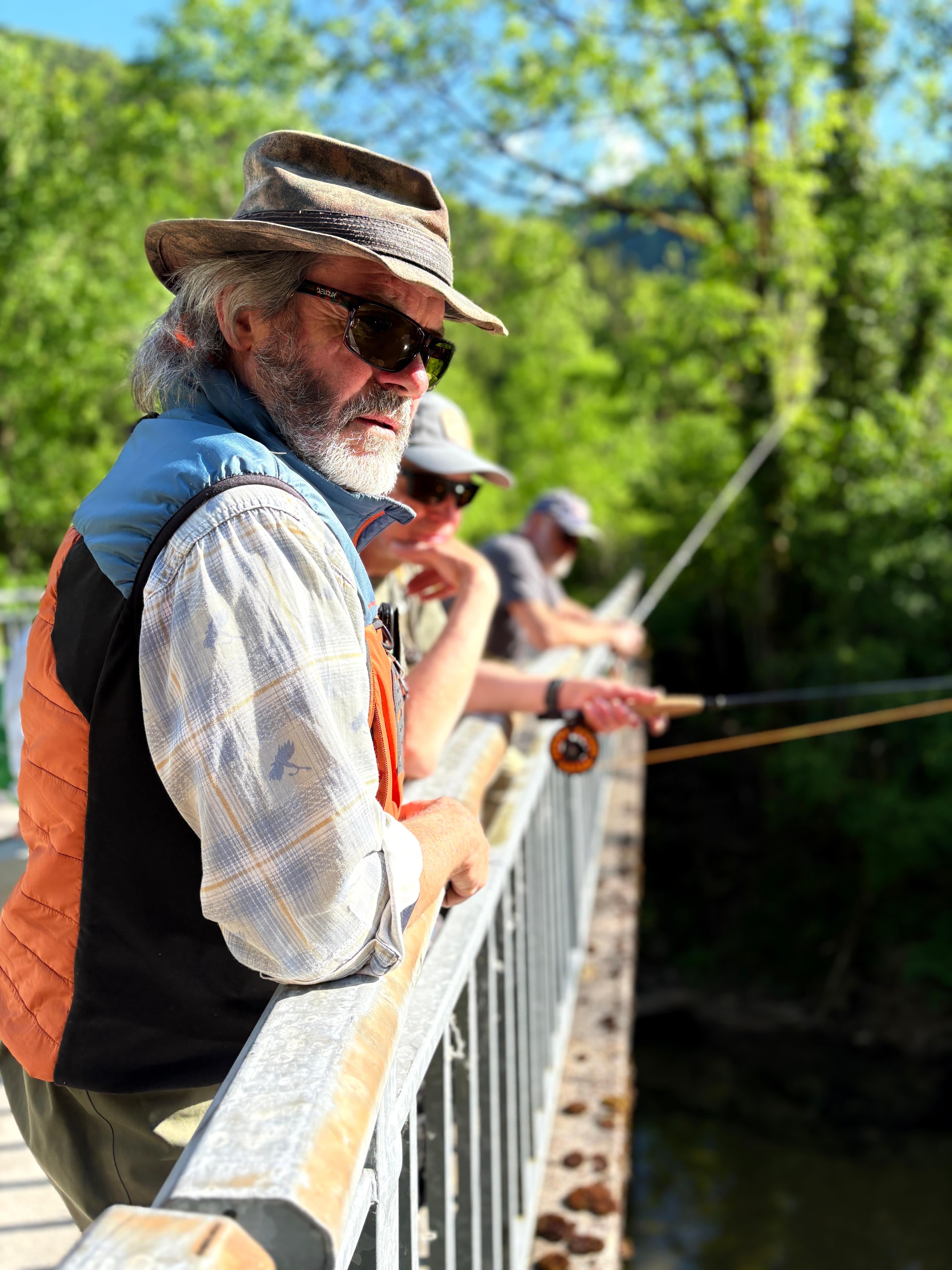 Académie Devaux France 2025