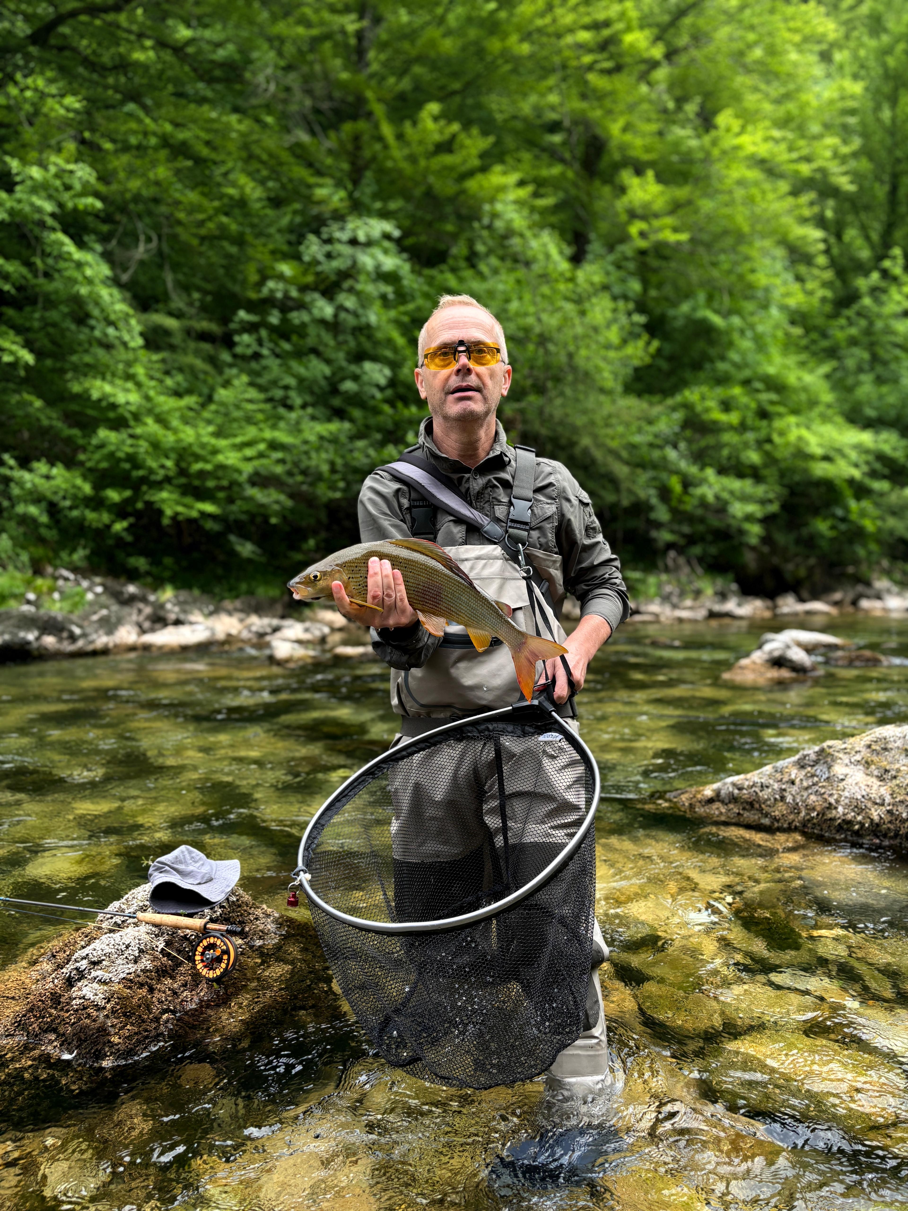 Académie Devaux France 2025