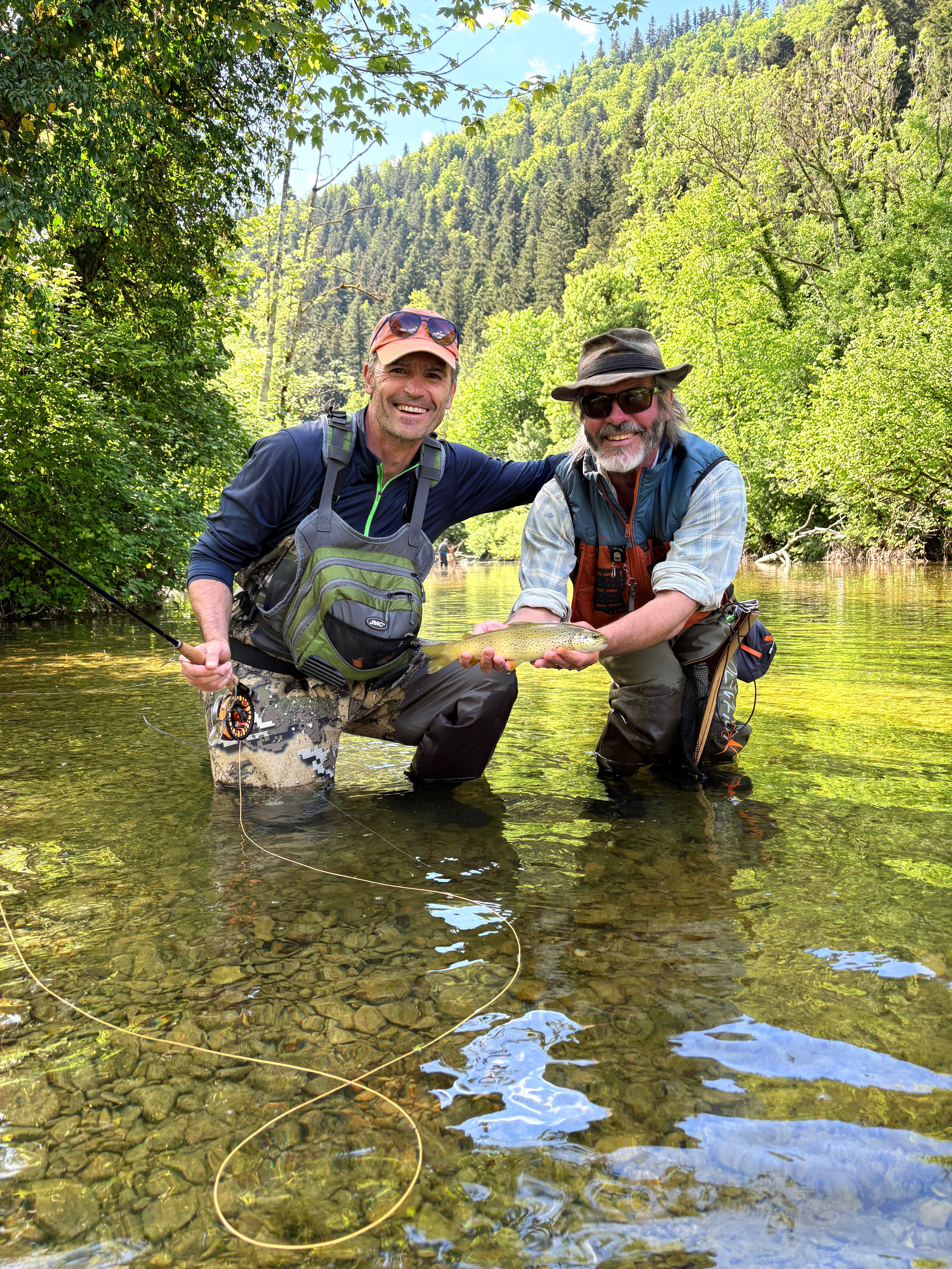 Académie Devaux France 2025
