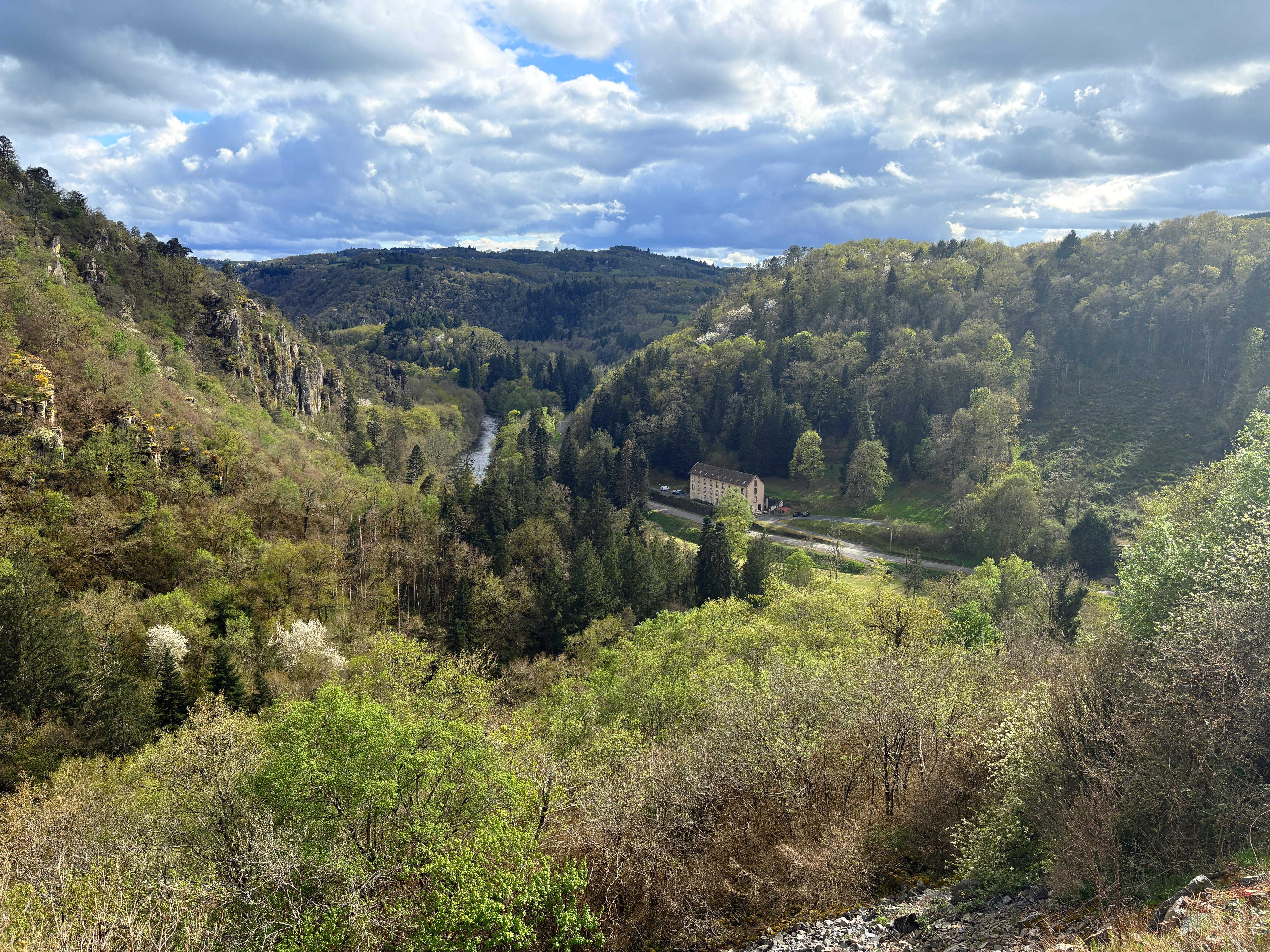 Académie Devaux France 2025