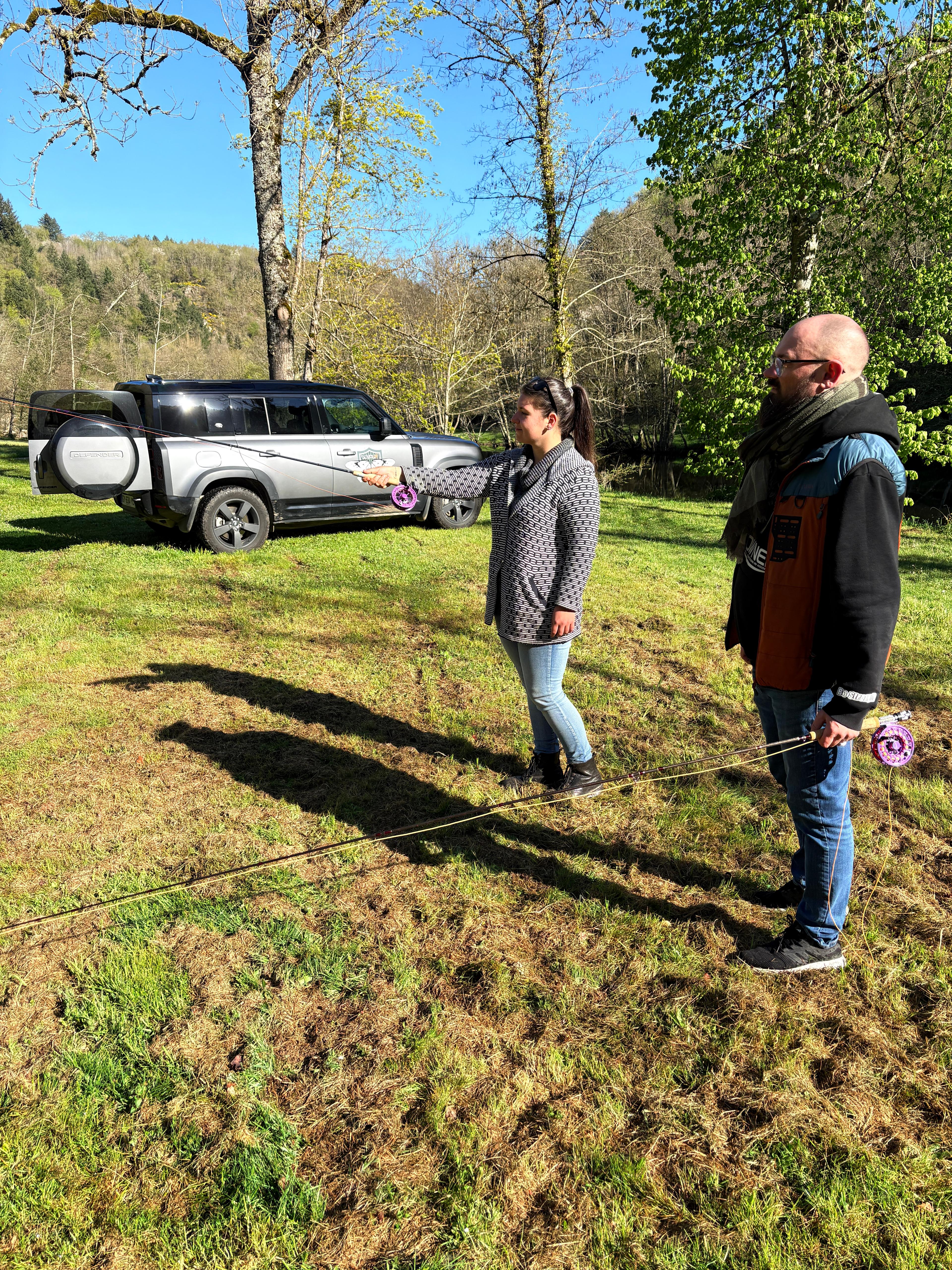 Académie Devaux France 2025